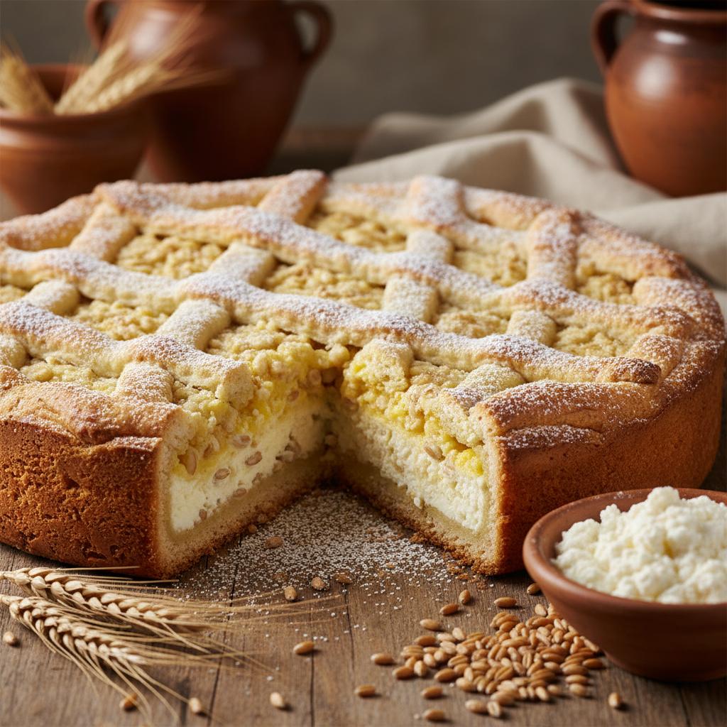 Pastiera